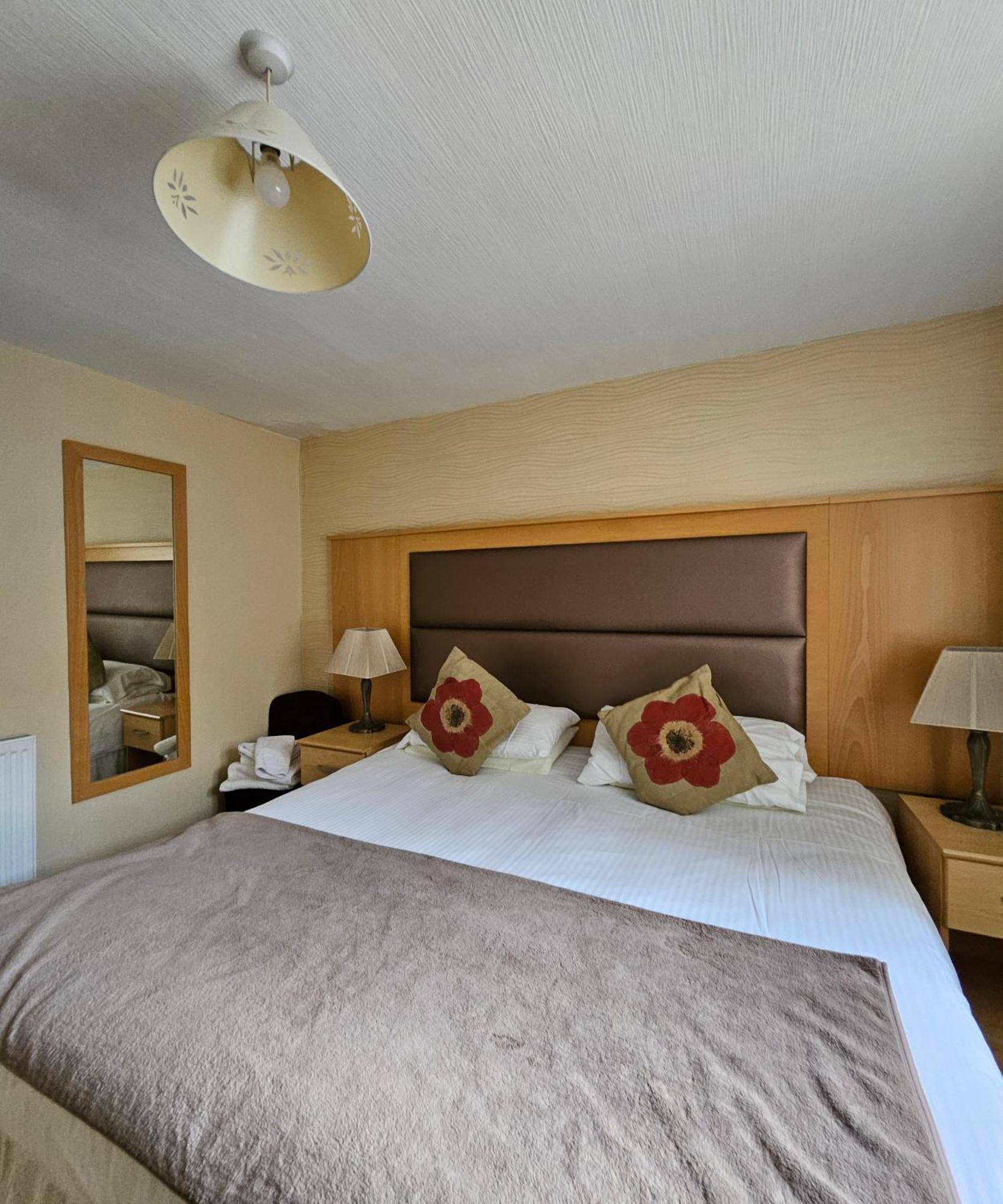 Station Hotel Portsoy Buitenkant foto