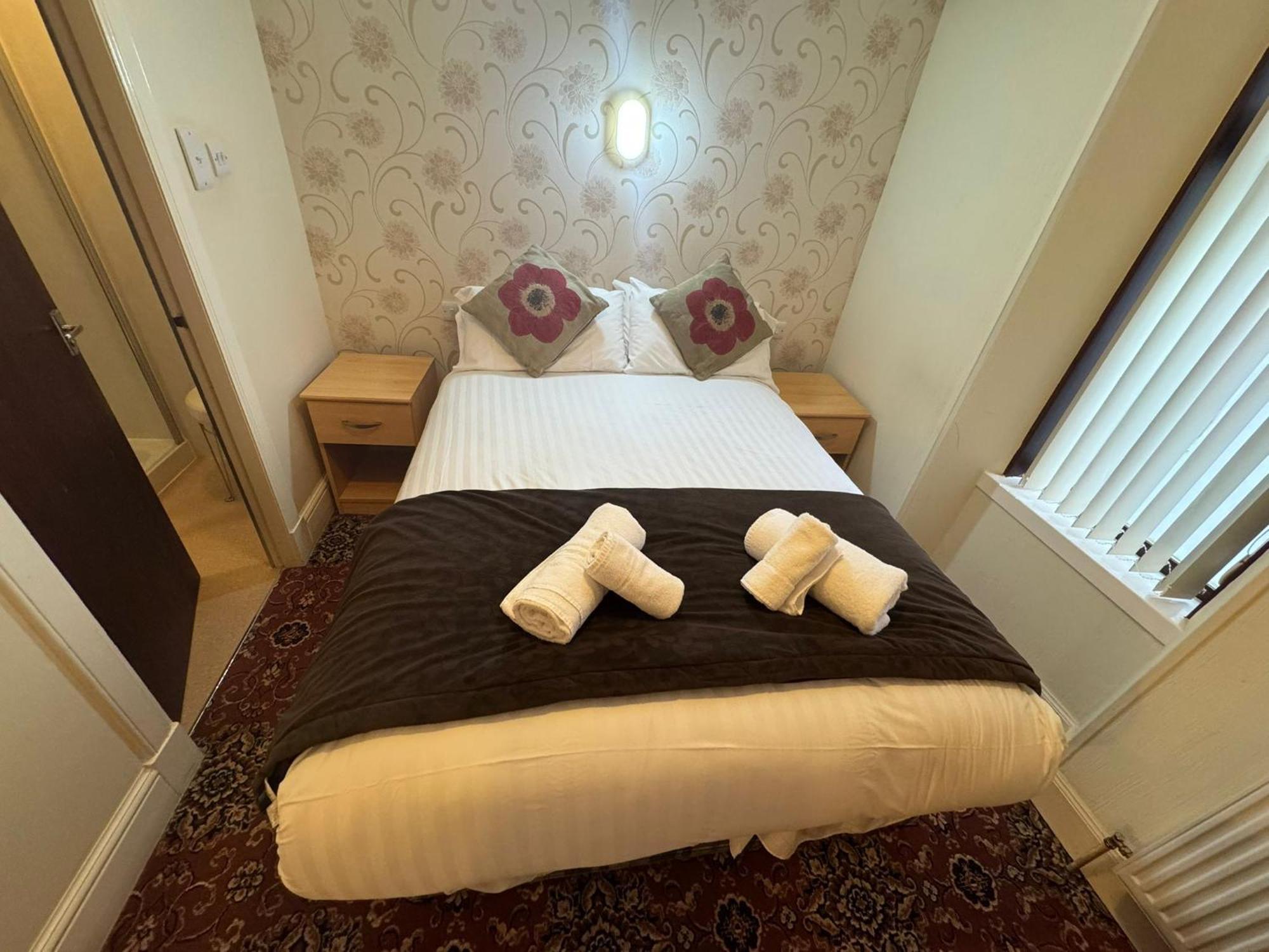 Station Hotel Portsoy Buitenkant foto